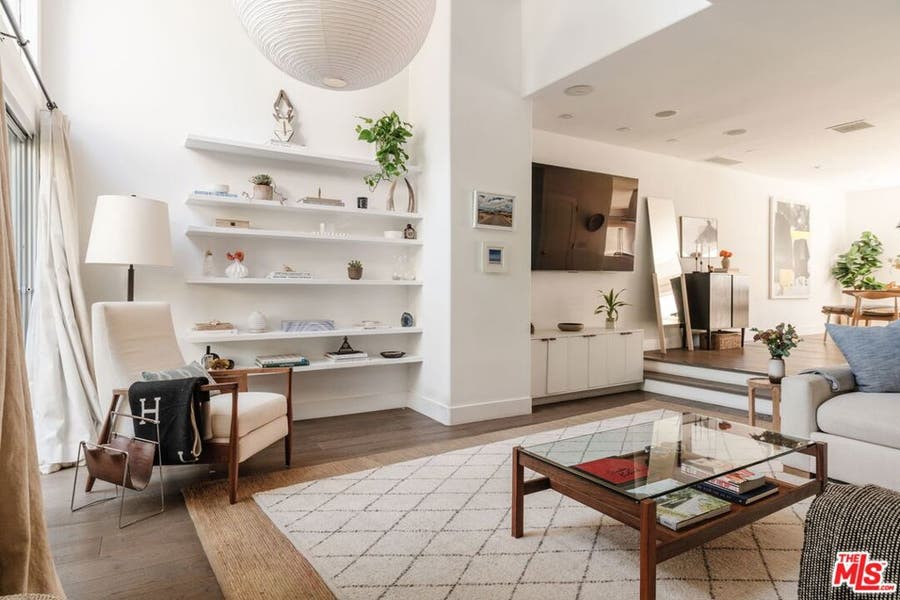 Property photo for 1979 Grace Avenue, #2, Los Angeles, CA