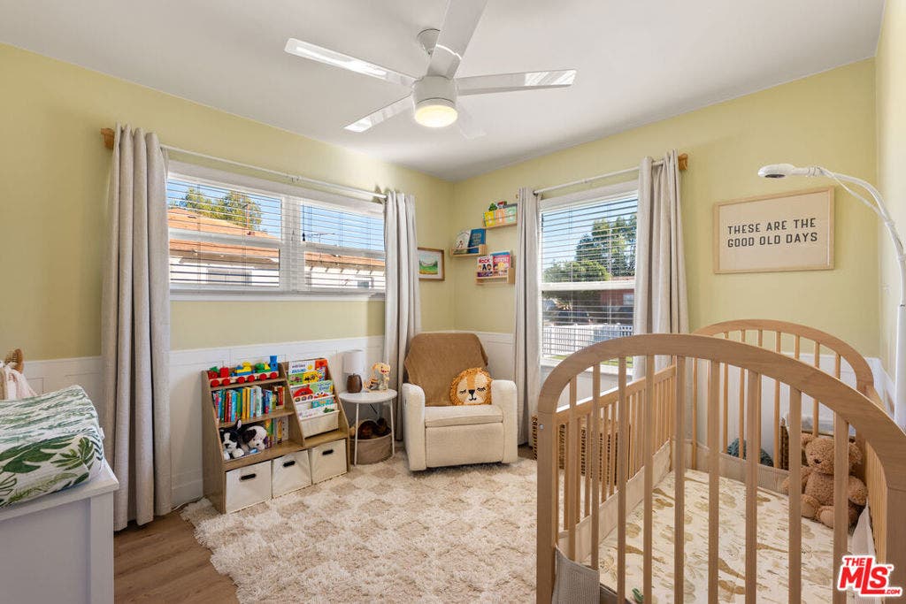 17109 Burton Street, Lake Balboa, CA 91406