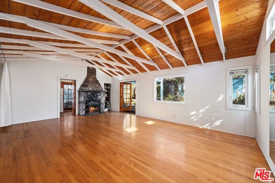 Property photo for 2533 Federal Avenue, Los Angeles, CA