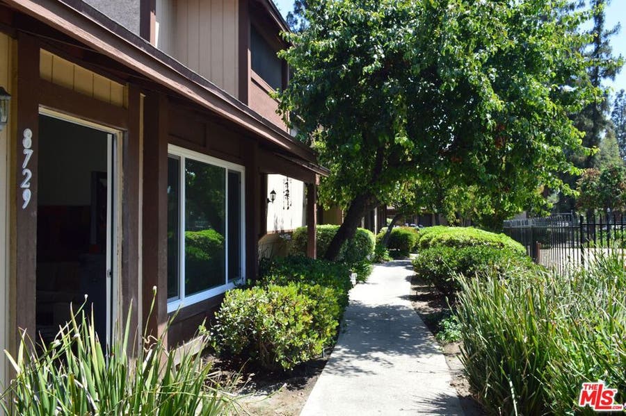Property photo for 14715 Parthenia Street, #18, Panorama City, CA