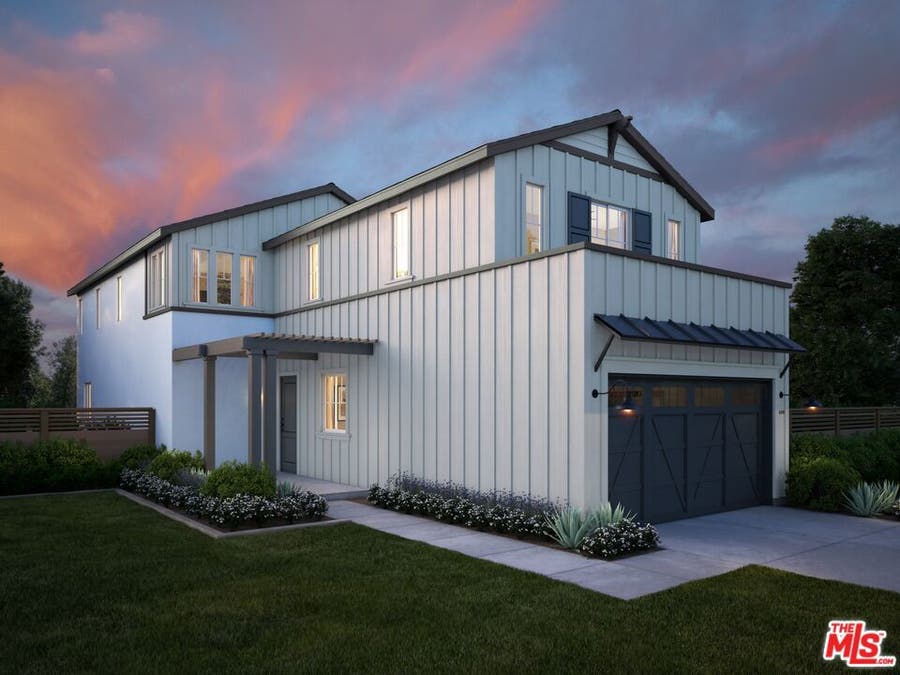Property photo for 3508 Ashwood Avenue, Los Angeles, CA