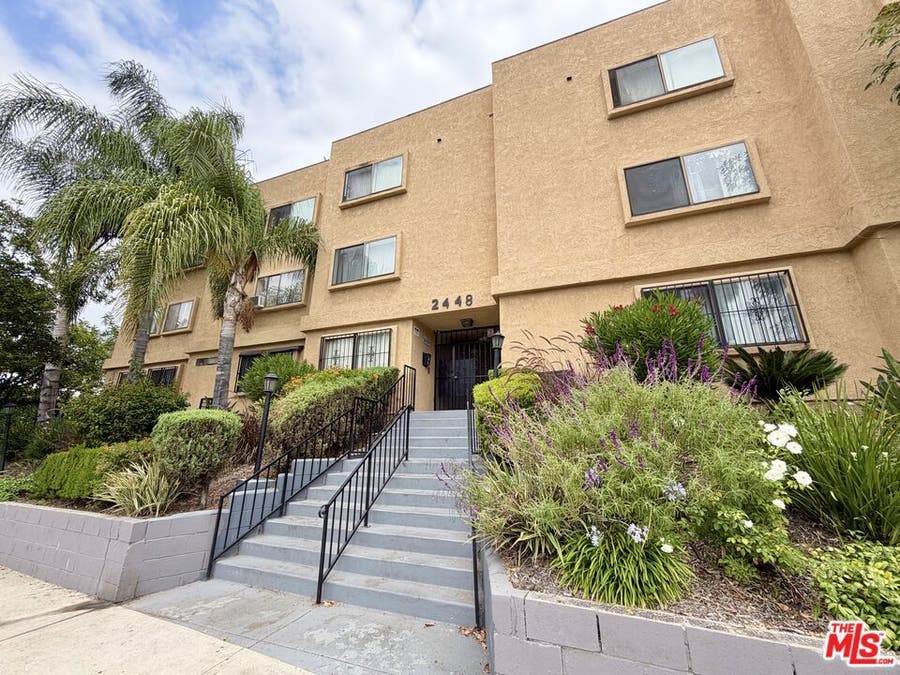 Property photo for 2448 N Eastern Avenue, #315, Los Angeles, CA