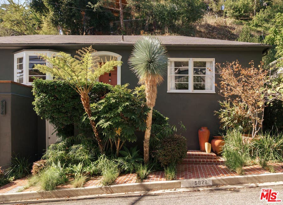 Property photo for 5922 Tuxedo Terrace, Los Angeles, CA