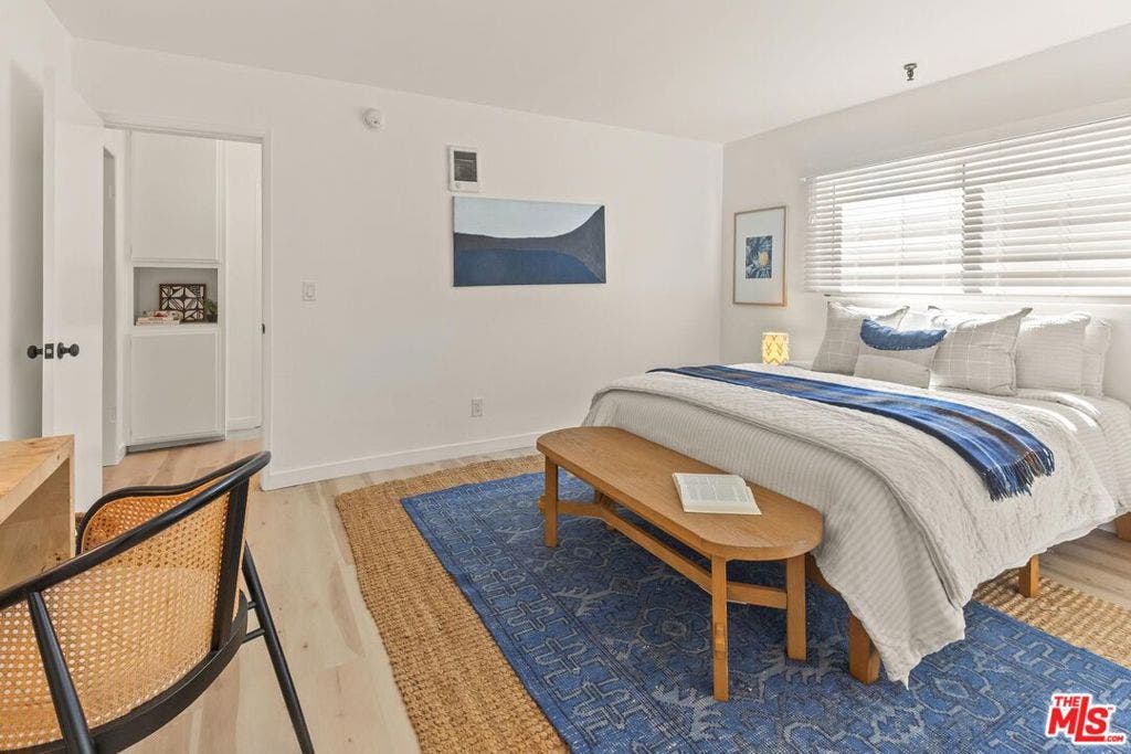 3325 Bagley Avenue, #105, Los Angeles, CA 90034