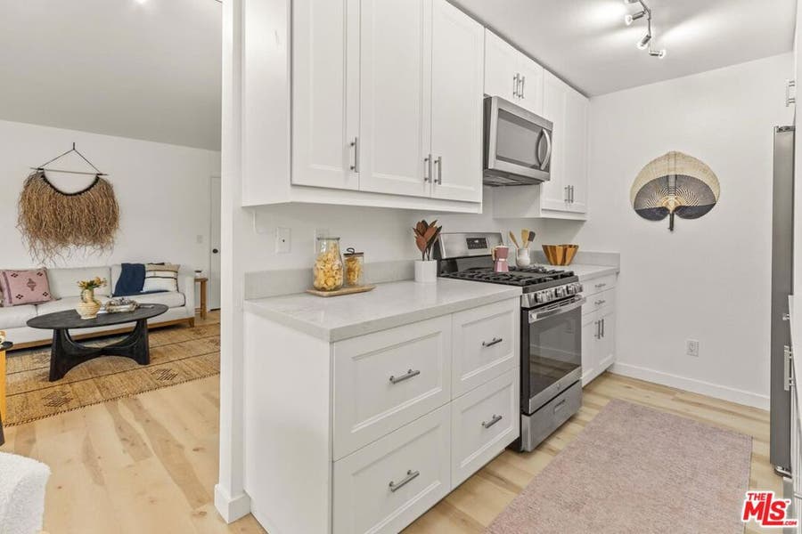 Property photo for 3325 Bagley Avenue, #105, Los Angeles, CA