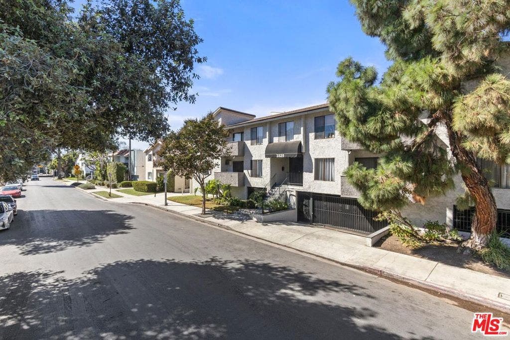 3325 Bagley Avenue, #105, Los Angeles, CA 90034