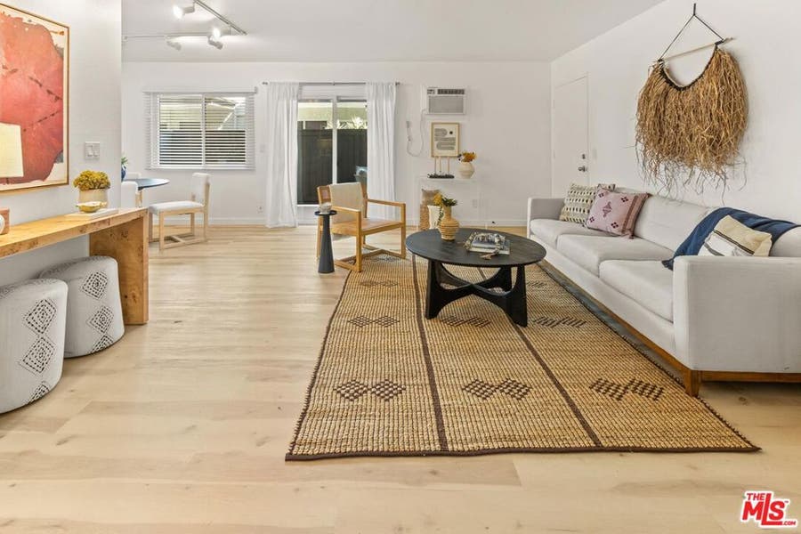 Property photo for 3325 Bagley Avenue, #105, Los Angeles, CA