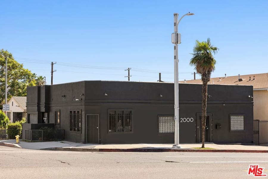 Property photo for 2000 S Robertson Boulevard, Los Angeles, CA