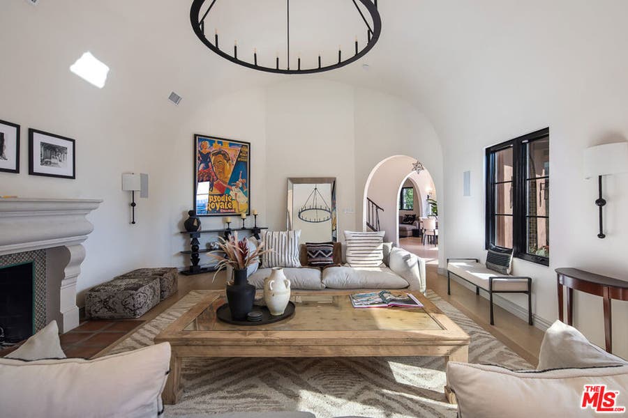 Property photo for 8425 W Sunset Boulevard, West Hollywood, CA