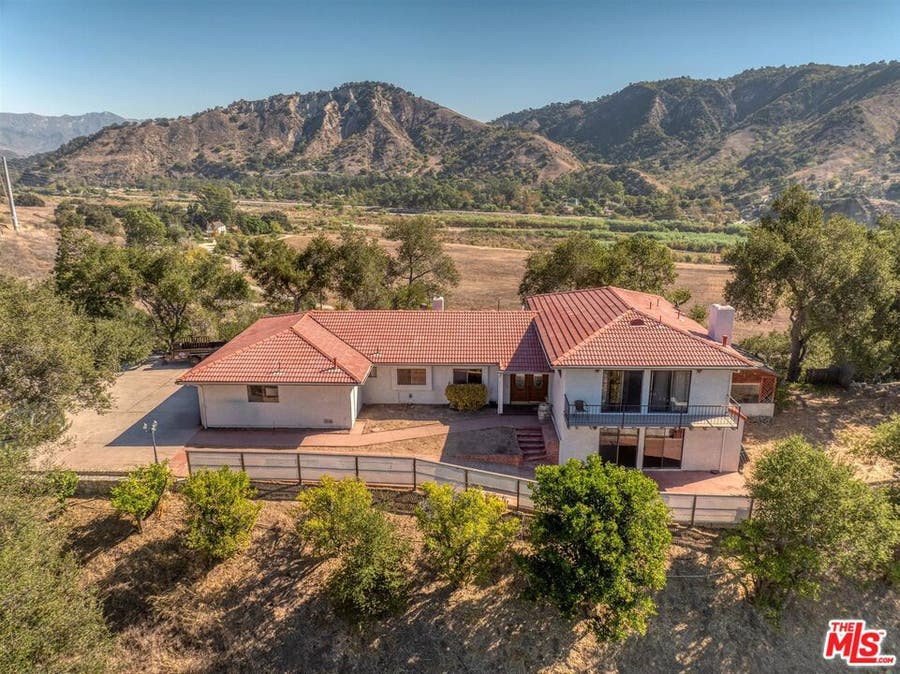 Property photo for 8257 Camp Chaffee Road, Ventura, CA