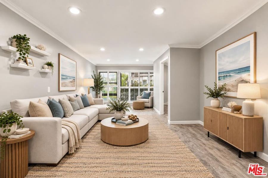 Property photo for 7777 W 91st Street, #B1156, Playa Del Rey, CA