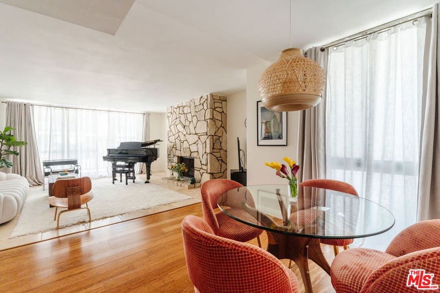 Property photo for 601 E Del Mar Boulevard, #204, Pasadena, CA