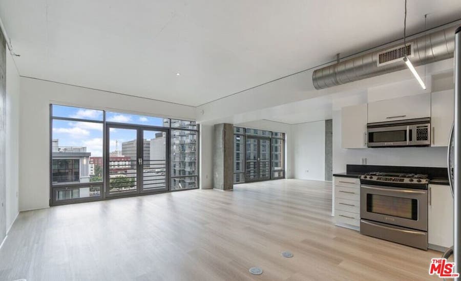 Property photo for 1111 S Grand Avenue, #915, Los Angeles, CA
