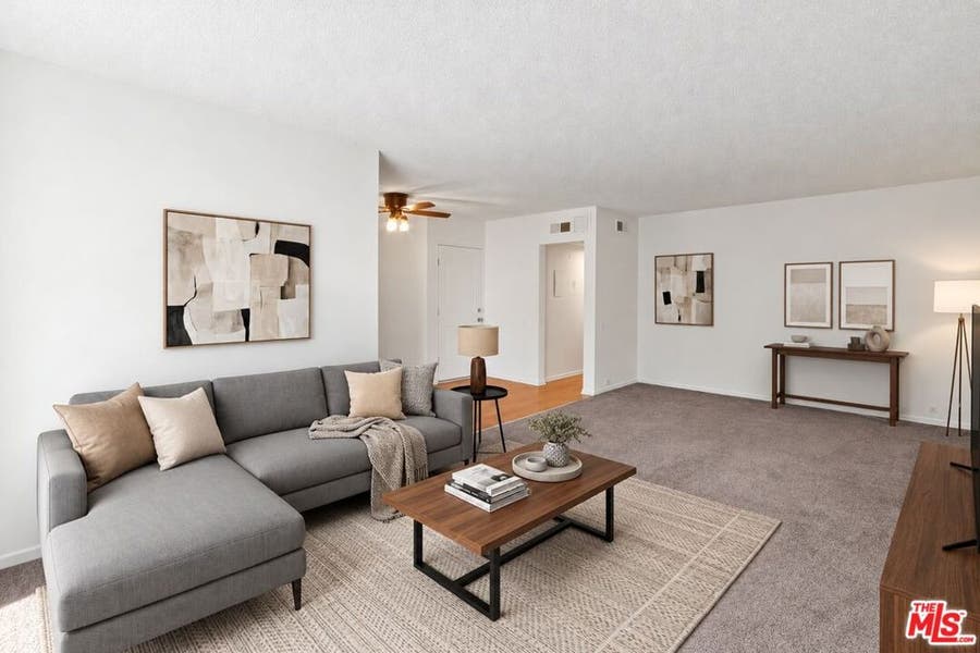 Property photo for 500 Evergreen Street, #306, Inglewood, CA