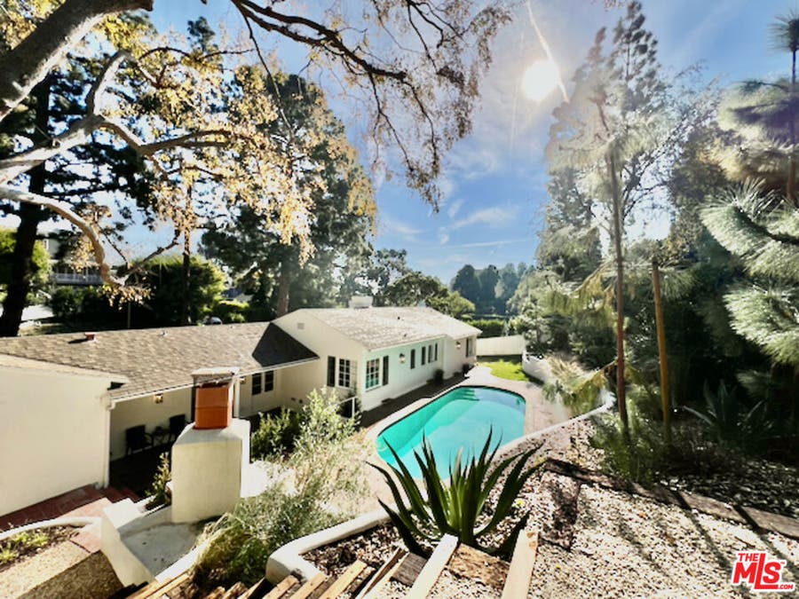 Property photo for 155 Acari Drive, Los Angeles, CA