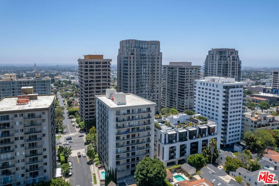 Property photo for 10751 Wilshire Boulevard, #906, Los Angeles, CA
