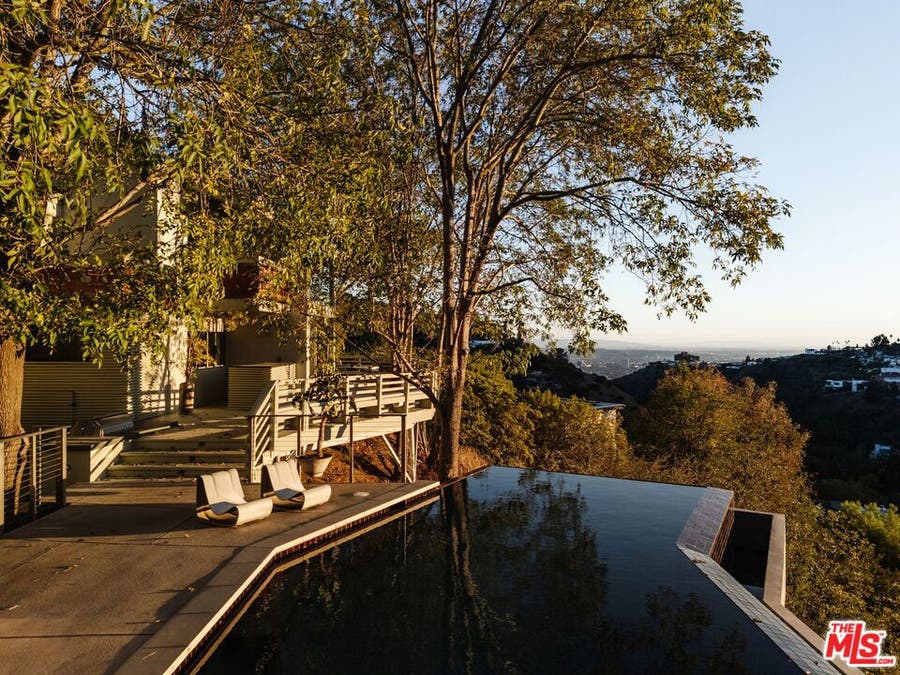 Property photo for 2753 Nichols Canyon Road, Los Angeles, CA