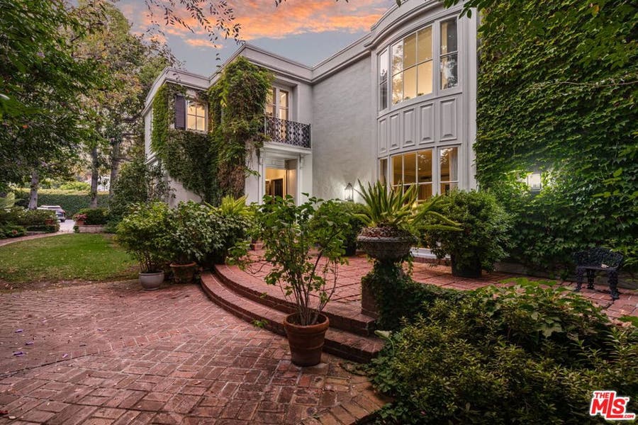 Property photo for 1110 Benedict Canyon Drive, Beverly Hills, CA
