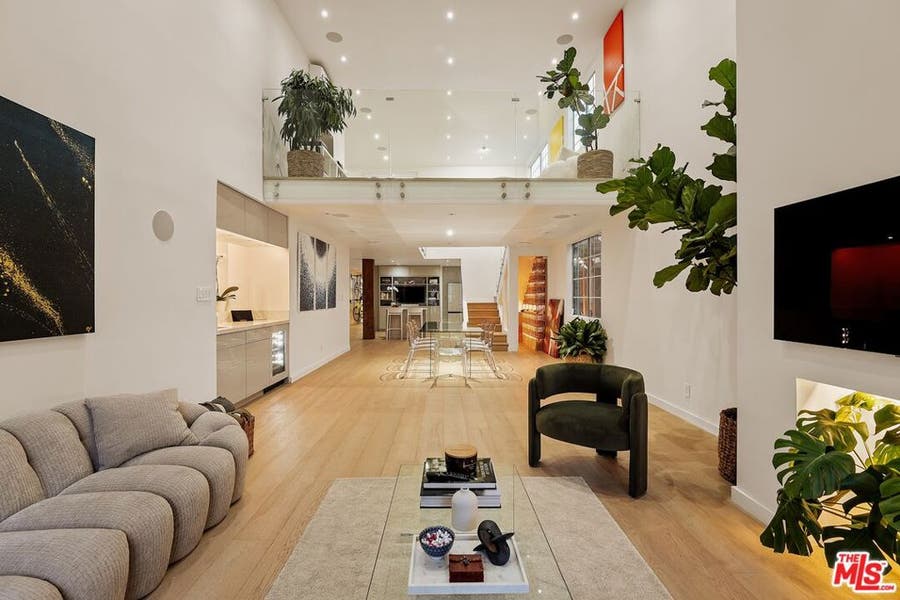 Property photo for 1129 Larrabee Street, #7, West Hollywood, CA