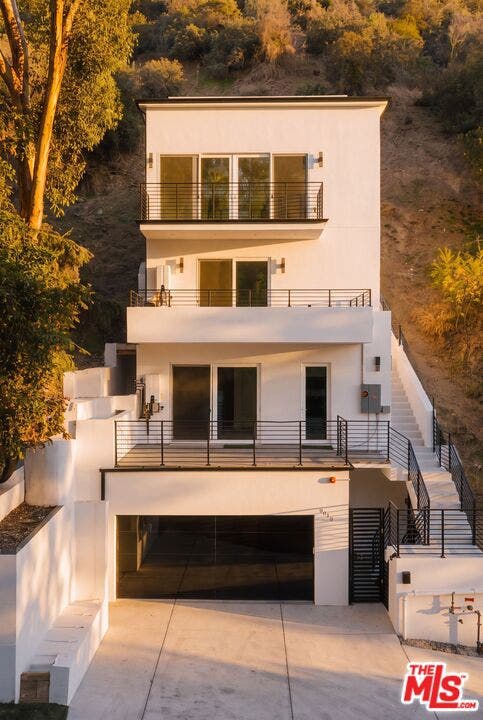 Property photo for 9810 Portola Drive, Beverly Hills, CA