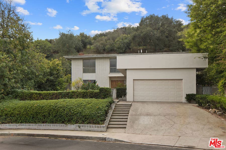 Property photo for 7726 Chandelle Place, Los Angeles, CA