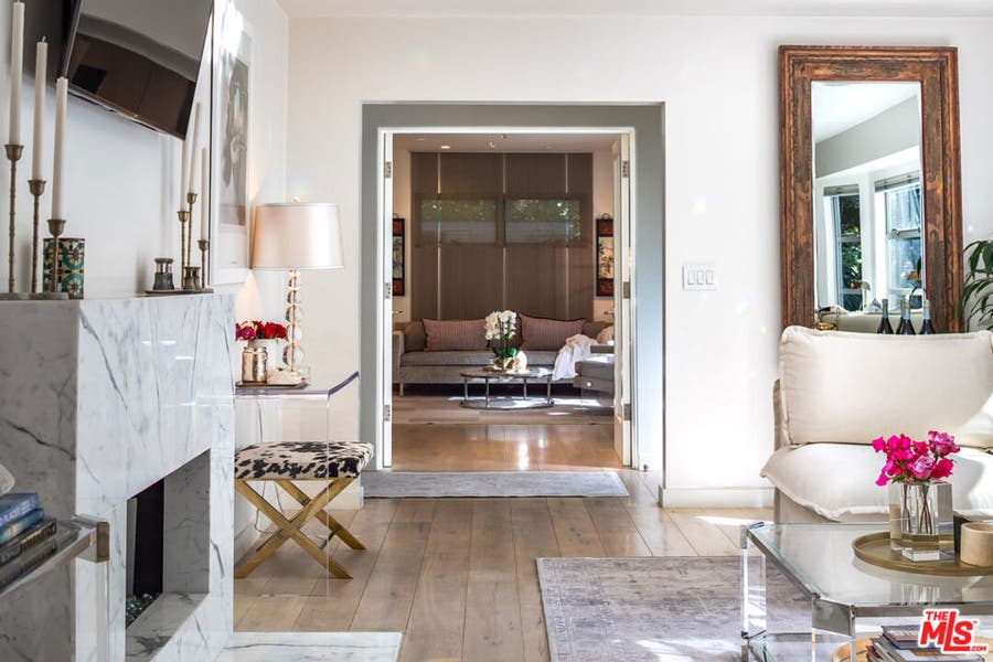 Property photo for 5625 Valley Oak Drive, Los Angeles, CA
