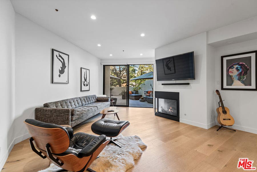 Property photo for 2102 Century Park Lane, #118, Los Angeles, CA
