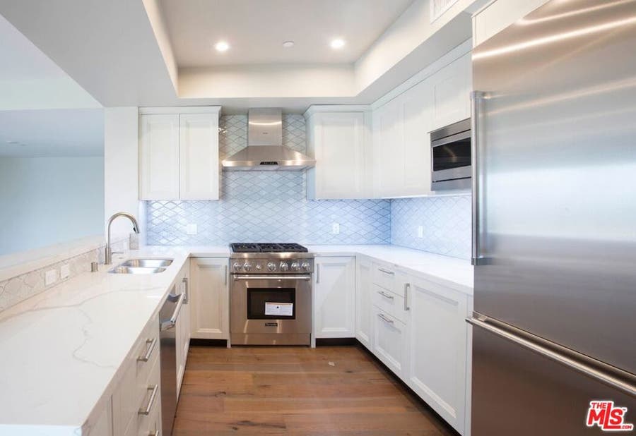 Property photo for 1500 S Beverly Drive, #302, Los Angeles, CA
