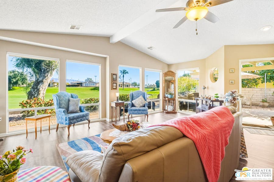 Property photo for 34688 Stage Drive, Thousand Palms, CA