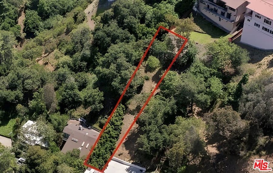 Property photo for 0 Corfu Lane, Los Angeles, CA