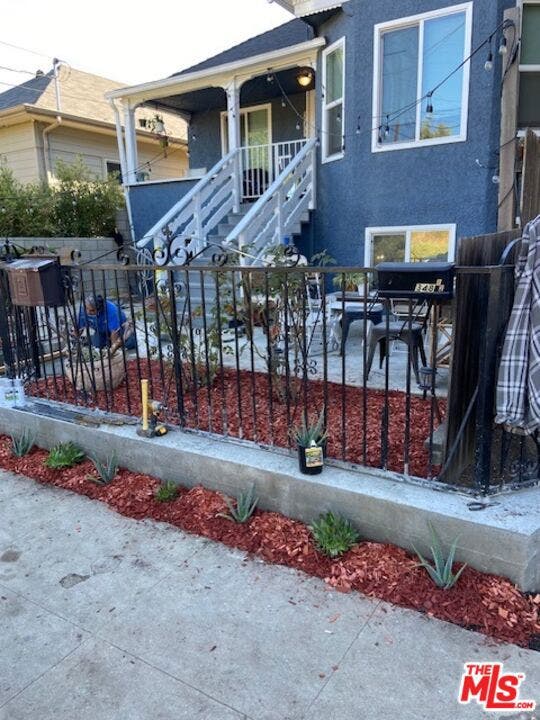 Property photo for 346 Laveta Terrace, Los Angeles, CA