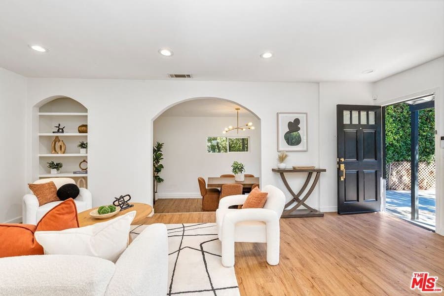 Property photo for 3917 Beethoven Street, Los Angeles, CA