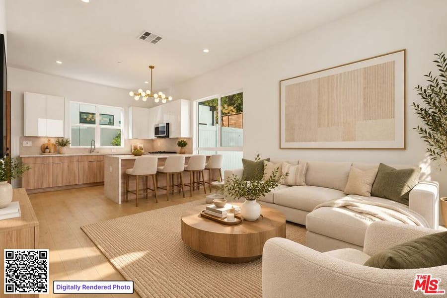 Property photo for 1572 Kelton Avenue, Los Angeles, CA