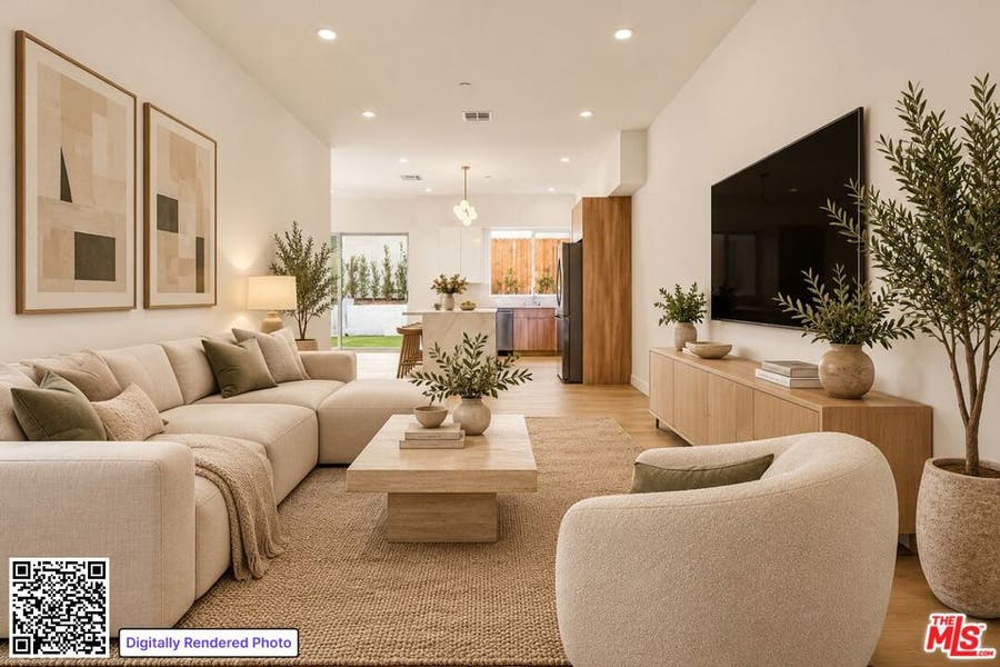 Property photo for 10917 Massachusetts Avenue, Los Angeles, CA