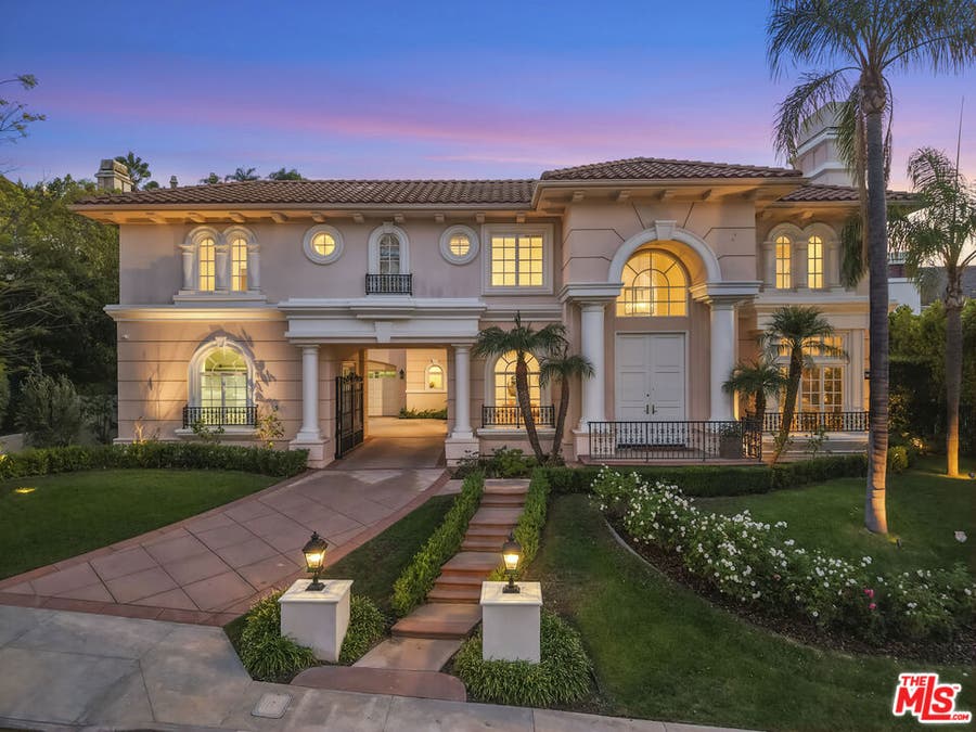 Property photo for 3815 Marfield Avenue, Tarzana, CA