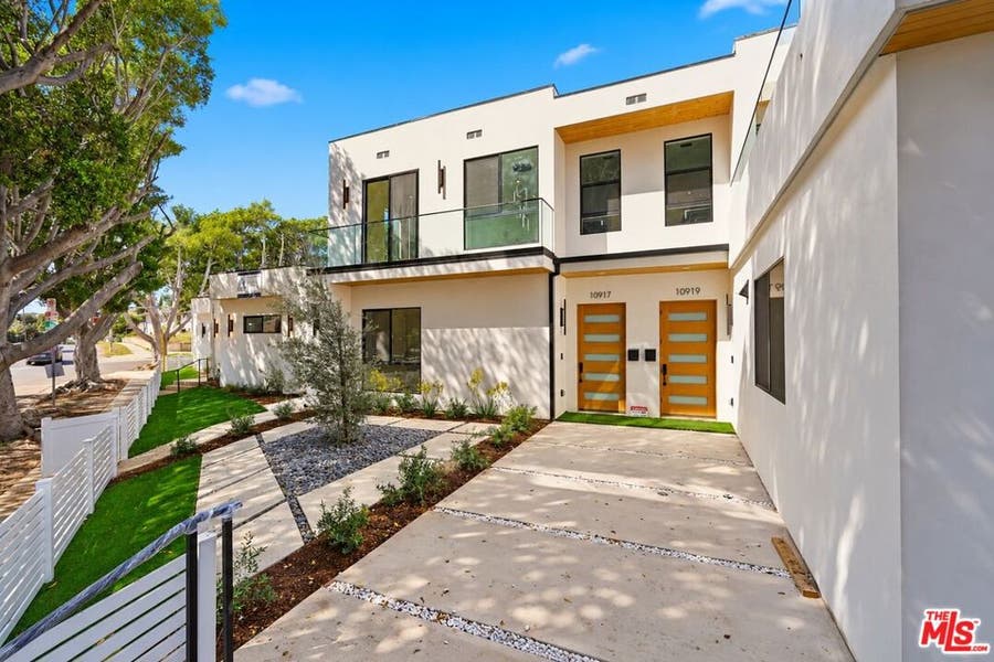 Property photo for 10919 Massachusetts Avenue, Los Angeles, CA