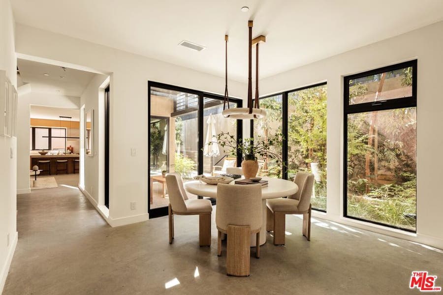 Property photo for 929 Hilldale Avenue, West Hollywood, CA