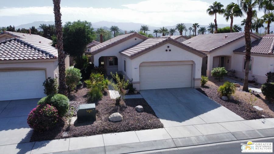 Property photo for 78523 Glastonbury Way, Palm Desert, CA