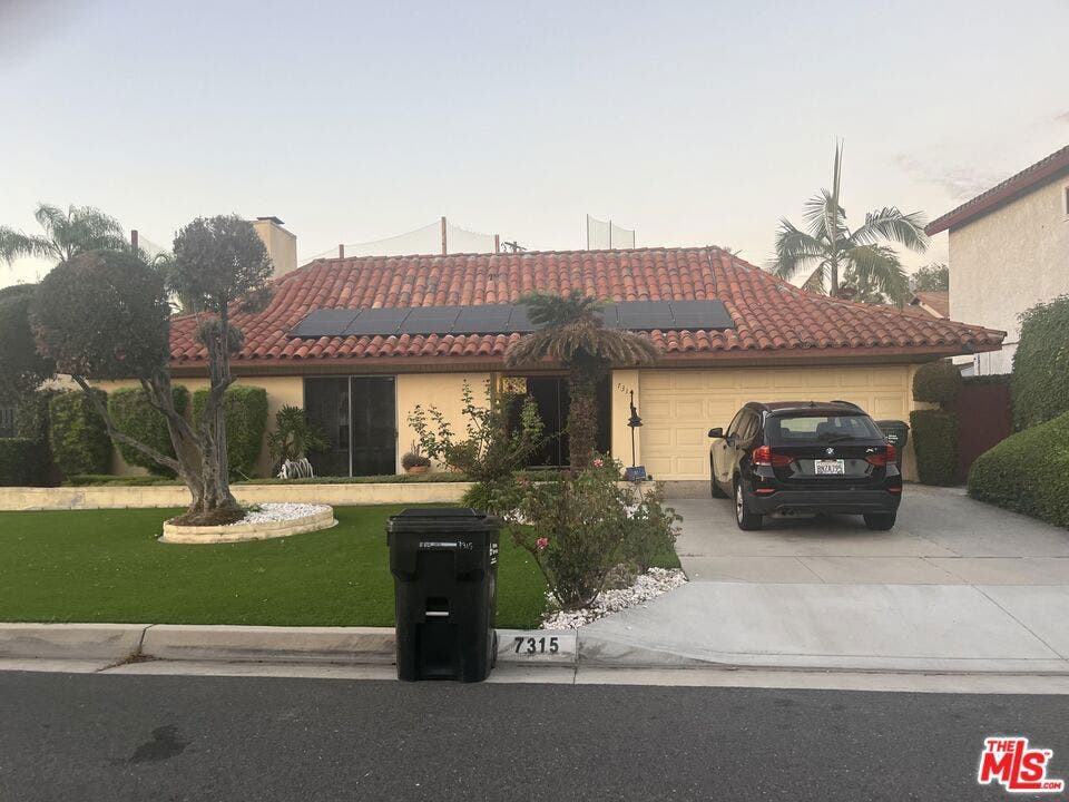 7315 Rio Hondo Place, Downey, CA 90241