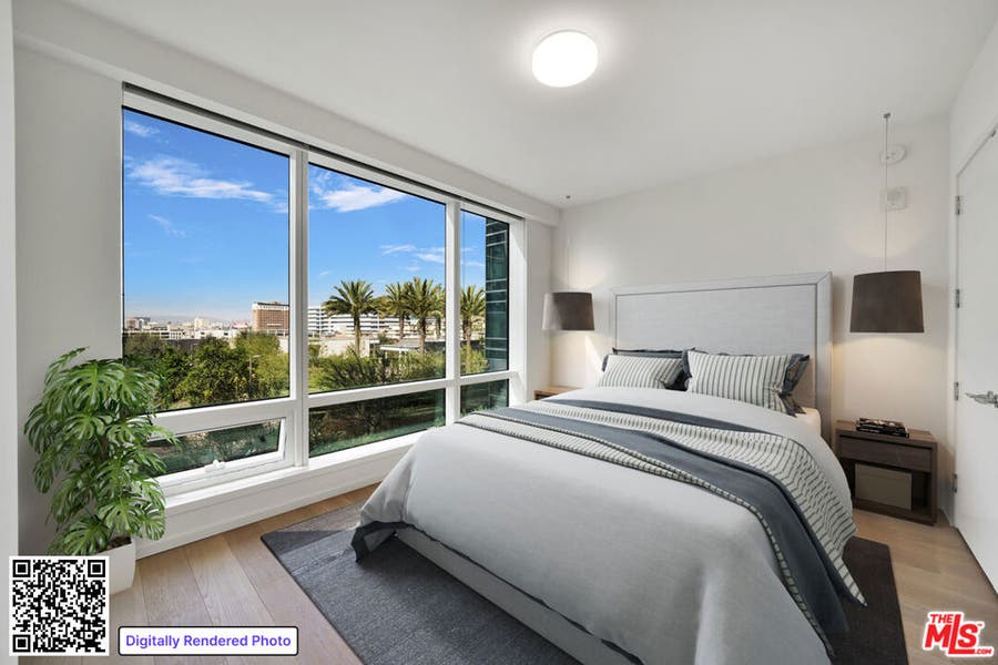 Property photo for 877 Francisco Street, #1020, Los Angeles, CA
