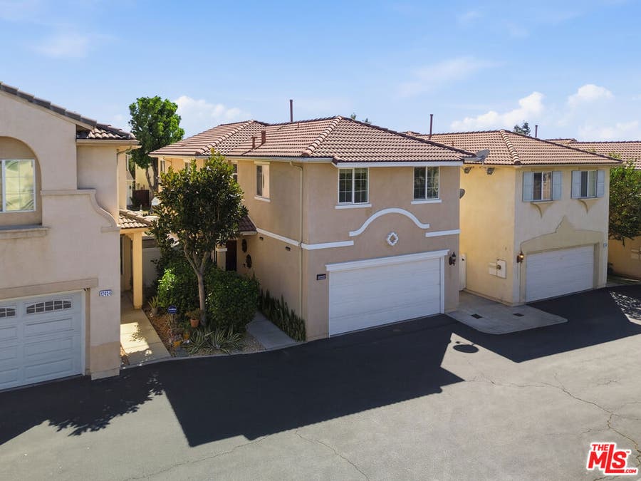Property photo for 12438 Sonoma Drive, Pacoima, CA
