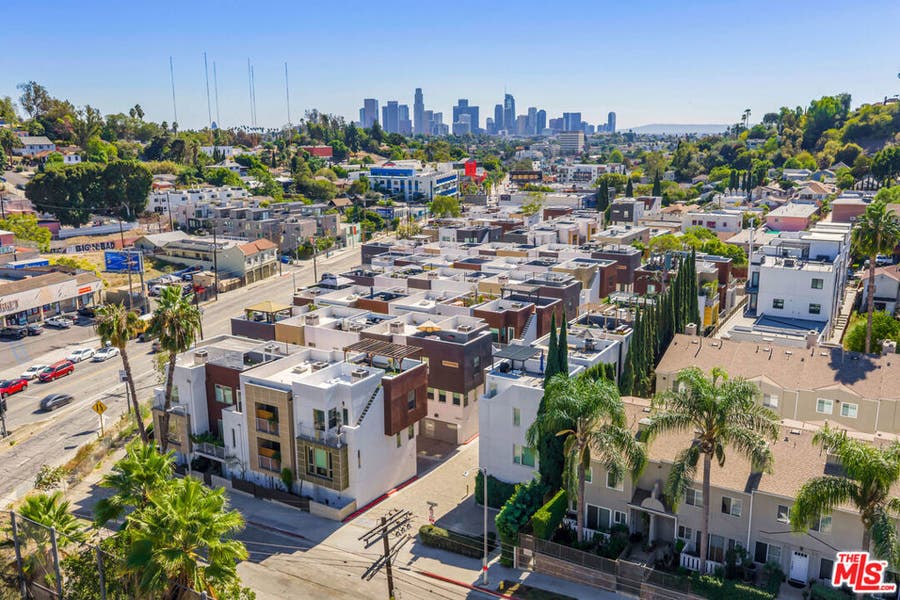 Property photo for 2206 Edendale Lane, Los Angeles, CA