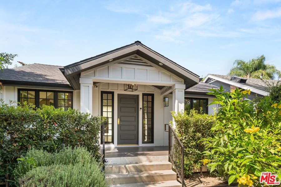 Property photo for 7719 Lexington Avenue, Los Angeles, CA