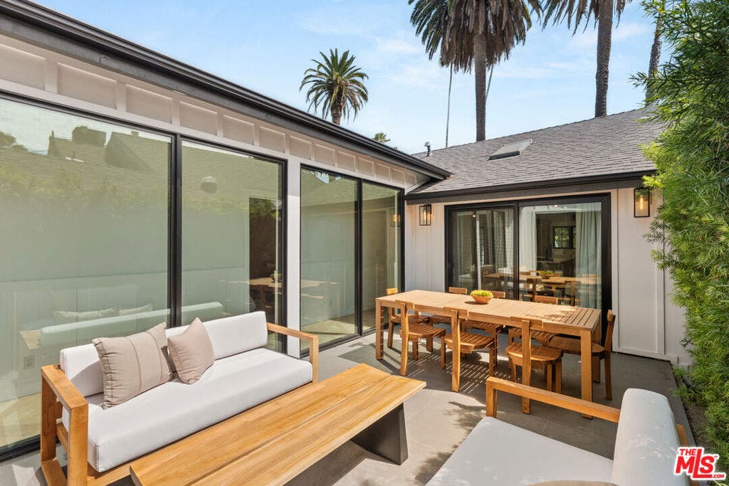 7719 Lexington Avenue, Los Angeles, CA 90046 7719 Lexington Avenue, Los Angeles, CA 90046