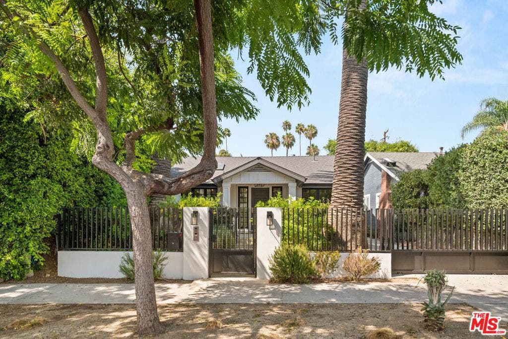 7719 Lexington Avenue, Los Angeles, CA 90046 7719 Lexington Avenue, Los Angeles, CA 90046