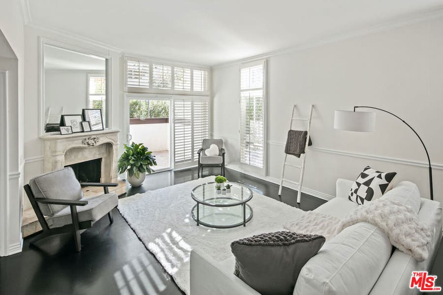 Property photo for 1578 Palisades Drive, Pacific Palisades, CA