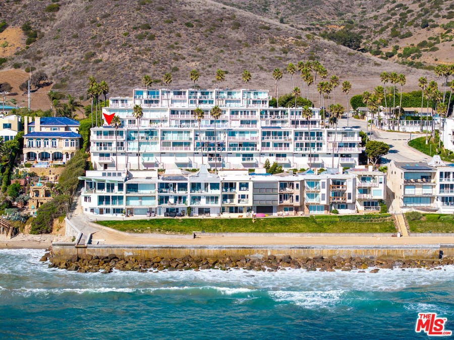 Property photo for 11838 Ebbtide Lane, Malibu, CA