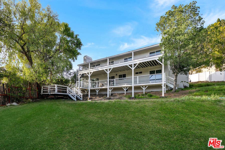 Property photo for 23937 Jensen Drive, West Hills, CA