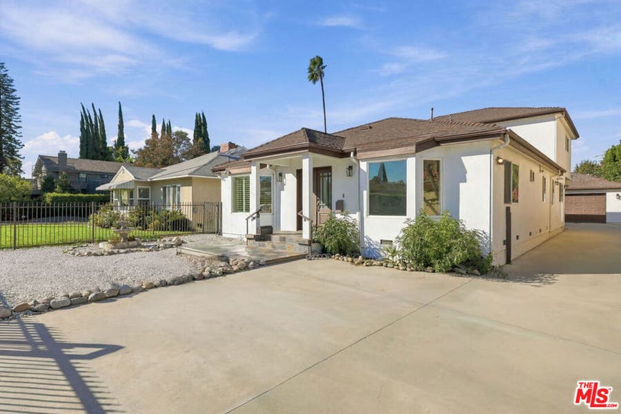Property photo for 15147 Otsego Street, Sherman Oaks, CA
