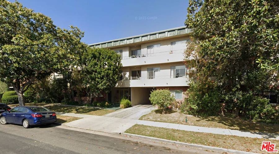 Property photo for 848 S Los Angeles, #101, Los Angeles, CA